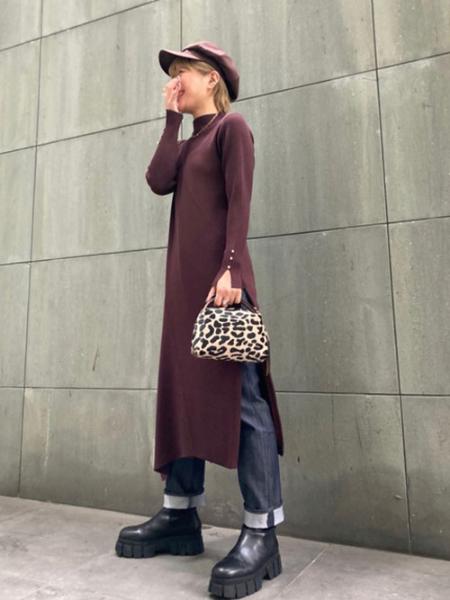 LOVELESSのコーディネートを紹介します。｜Rakuten Fashion(楽天ファッション／旧楽天ブランドアベニュー)1236541