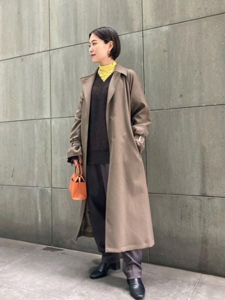LOVELESSのコーディネートを紹介します。｜Rakuten Fashion(楽天ファッション／旧楽天ブランドアベニュー)1236543