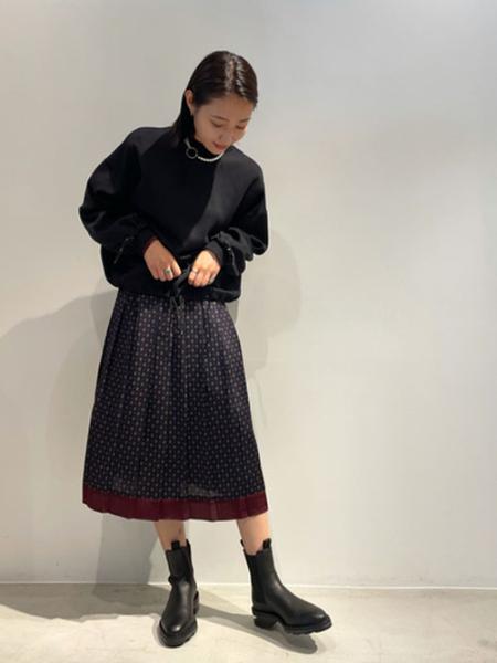 LOVELESSのコーディネートを紹介します。｜Rakuten Fashion(楽天ファッション／旧楽天ブランドアベニュー)1236545