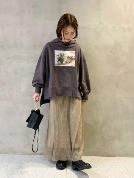 mysty womanのコーディネートを紹介します。｜Rakuten Fashion(楽天ファッション／旧楽天ブランドアベニュー)1236644