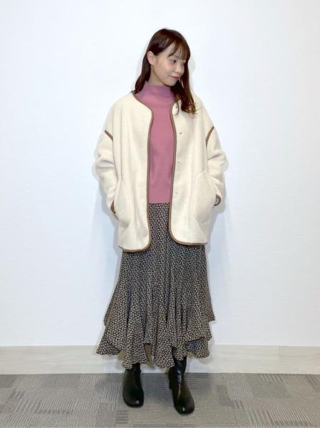 mysty womanのコーディネートを紹介します。｜Rakuten Fashion(楽天ファッション／旧楽天ブランドアベニュー)1238611