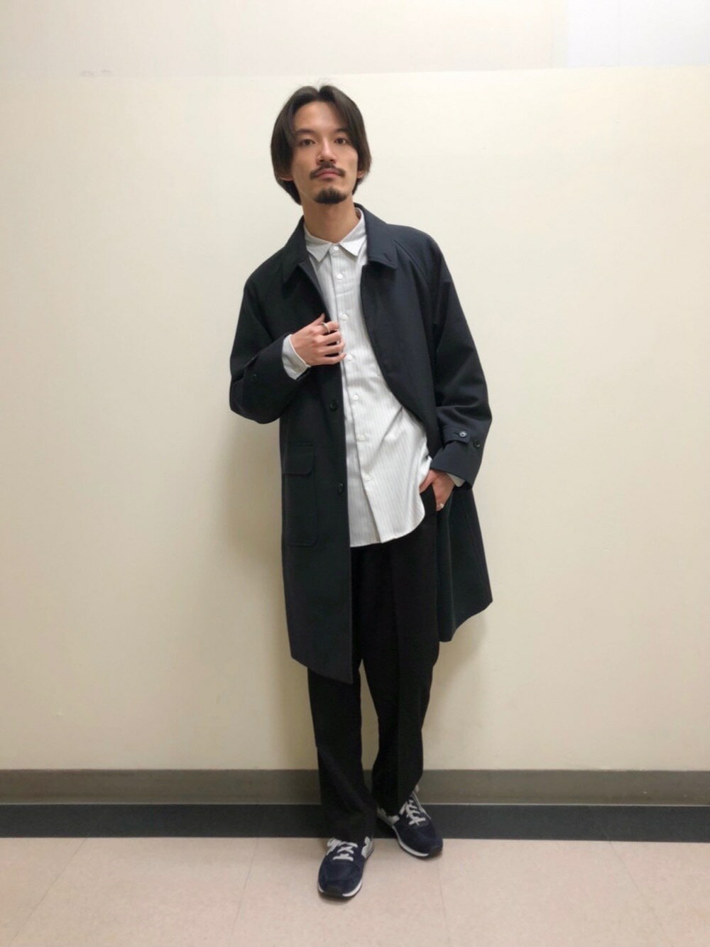 UNITED ARROWS green label relaxing メンズシューズ・靴の