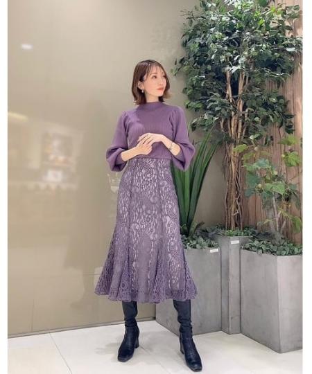 PROPORTION BODY DRESSINGのコーディネートを紹介します。｜Rakuten Fashion(楽天ファッション／旧楽天ブランドアベニュー)1240128