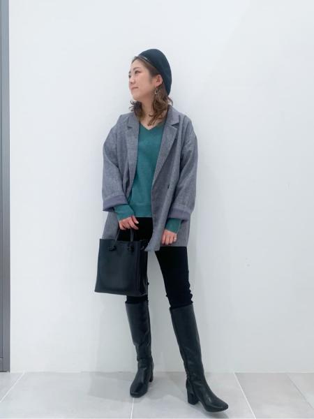 LAKOLEのコーディネートを紹介します。｜Rakuten Fashion(楽天ファッション／旧楽天ブランドアベニュー)1241009