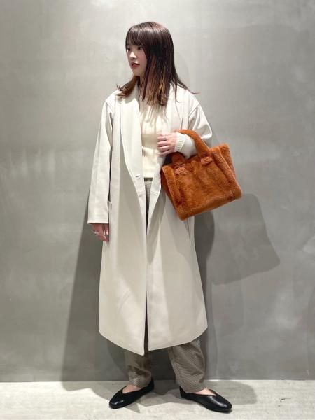 LAKOLEのコーディネートを紹介します。｜Rakuten Fashion(楽天ファッション／旧楽天ブランドアベニュー)1241012