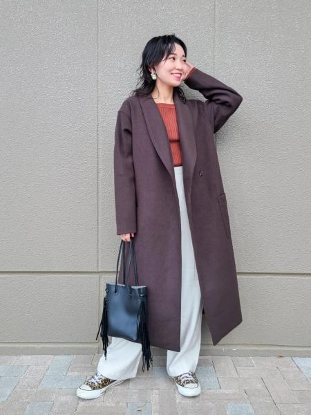 LAKOLEのコーディネートを紹介します。｜Rakuten Fashion(楽天ファッション／旧楽天ブランドアベニュー)1241016