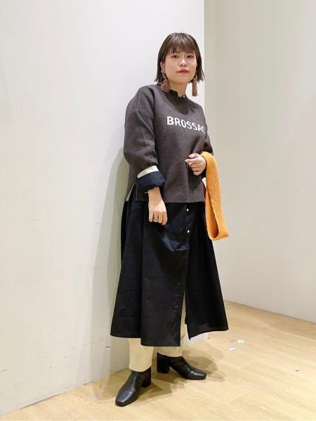 LAKOLEのコーディネートを紹介します。｜Rakuten Fashion(楽天ファッション／旧楽天ブランドアベニュー)1241033