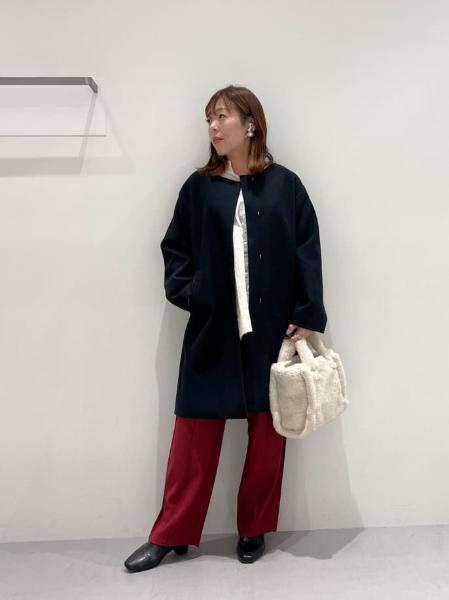 LAKOLEのコーディネートを紹介します。｜Rakuten Fashion(楽天ファッション／旧楽天ブランドアベニュー)1241037