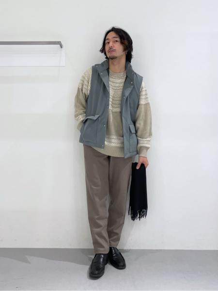 LAKOLEのコーディネートを紹介します。｜Rakuten Fashion(楽天ファッション／旧楽天ブランドアベニュー)1241039