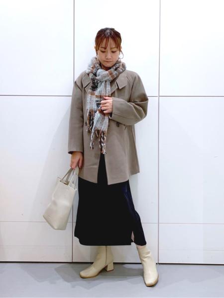 LAKOLEのコーディネートを紹介します。｜Rakuten Fashion(楽天ファッション／旧楽天ブランドアベニュー)1241143