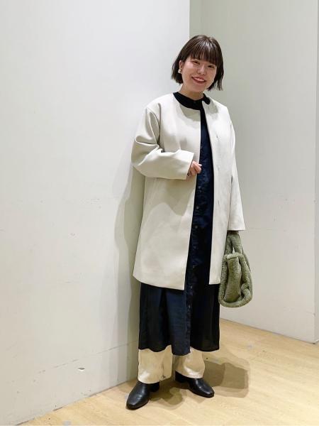 LAKOLEのコーディネートを紹介します。｜Rakuten Fashion(楽天ファッション／旧楽天ブランドアベニュー)1241390