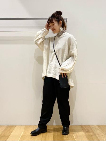 LAKOLEのコーディネートを紹介します。｜Rakuten Fashion(楽天ファッション／旧楽天ブランドアベニュー)1241392