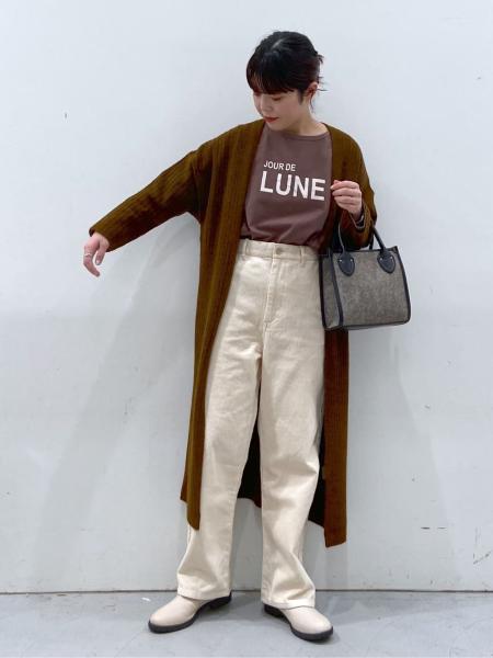 LAKOLEのコーディネートを紹介します。｜Rakuten Fashion(楽天ファッション／旧楽天ブランドアベニュー)1241396