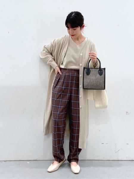 LAKOLEのコーディネートを紹介します。｜Rakuten Fashion(楽天ファッション／旧楽天ブランドアベニュー)1241401