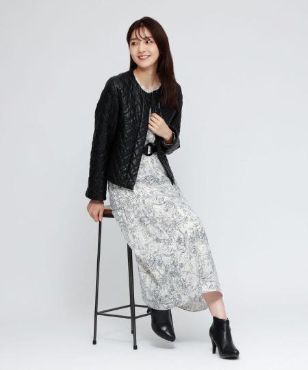 AMACAのコーディネートを紹介します。｜Rakuten Fashion(楽天ファッション／旧楽天ブランドアベニュー)1241914