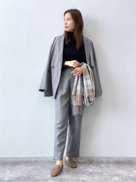 LAKOLEのコーディネートを紹介します。｜Rakuten Fashion(楽天ファッション／旧楽天ブランドアベニュー)1241983