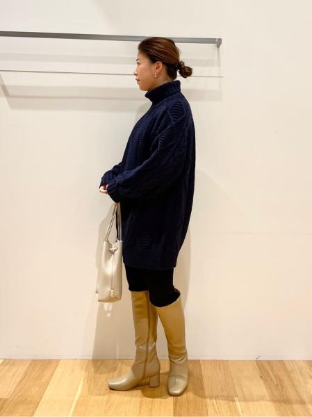 LAKOLEのコーディネートを紹介します。｜Rakuten Fashion(楽天ファッション／旧楽天ブランドアベニュー)1241992