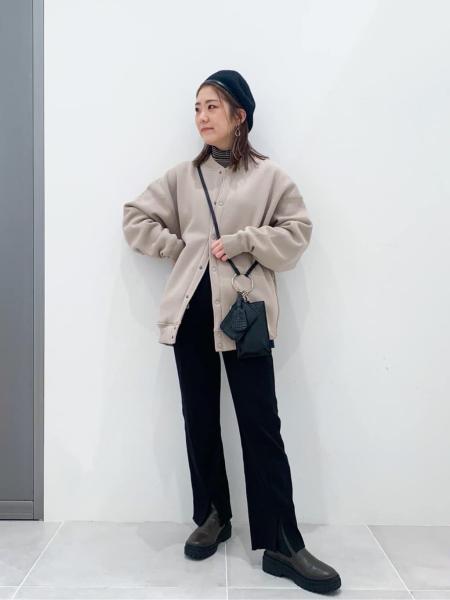 LAKOLEのコーディネートを紹介します。｜Rakuten Fashion(楽天ファッション／旧楽天ブランドアベニュー)1241994