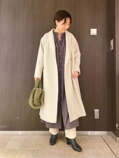 LAKOLEのコーディネートを紹介します。｜Rakuten Fashion(楽天ファッション／旧楽天ブランドアベニュー)1242003