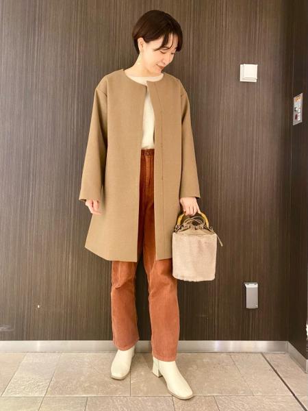 LAKOLEのコーディネートを紹介します。｜Rakuten Fashion(楽天ファッション／旧楽天ブランドアベニュー)1242010