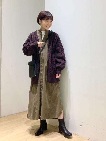 LAKOLEのコーディネートを紹介します。｜Rakuten Fashion(楽天ファッション／旧楽天ブランドアベニュー)1242033