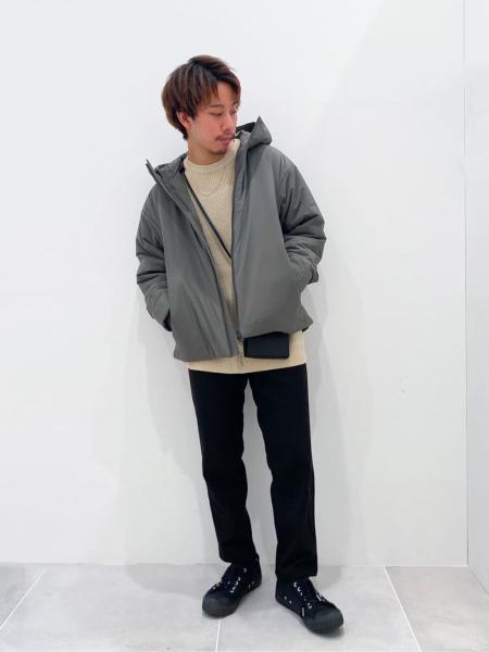 LAKOLEのコーディネートを紹介します。｜Rakuten Fashion(楽天ファッション／旧楽天ブランドアベニュー)1242043