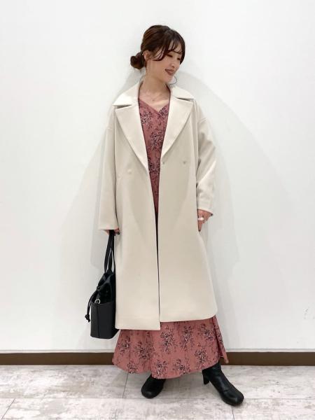 mysty womanのコーディネートを紹介します。｜Rakuten Fashion(楽天ファッション／旧楽天ブランドアベニュー)1244557