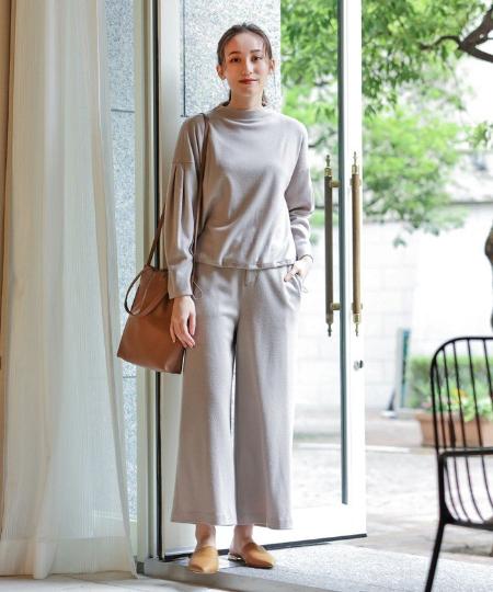 AMACAのコーディネートを紹介します。｜Rakuten Fashion(楽天ファッション／旧楽天ブランドアベニュー)1244862