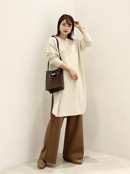 LAKOLEのコーディネートを紹介します。｜Rakuten Fashion(楽天ファッション／旧楽天ブランドアベニュー)1245512