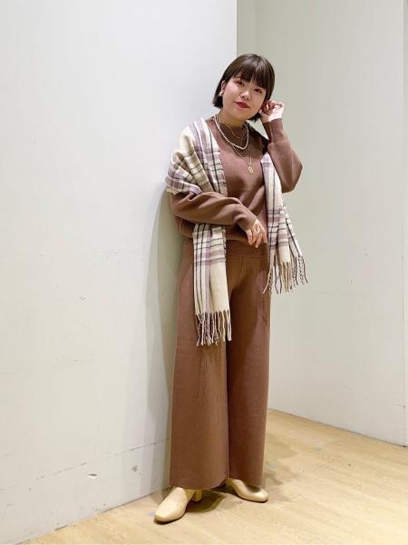 LAKOLEのコーディネートを紹介します。｜Rakuten Fashion(楽天ファッション／旧楽天ブランドアベニュー)1245513