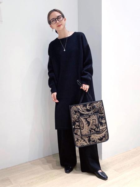 LAKOLEのコーディネートを紹介します。｜Rakuten Fashion(楽天ファッション／旧楽天ブランドアベニュー)1245535