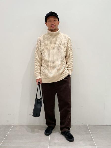 LAKOLEのコーディネートを紹介します。｜Rakuten Fashion(楽天ファッション／旧楽天ブランドアベニュー)1245541