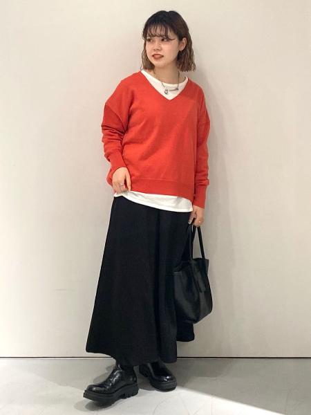 LAKOLEのコーディネートを紹介します。｜Rakuten Fashion(楽天ファッション／旧楽天ブランドアベニュー)1245546