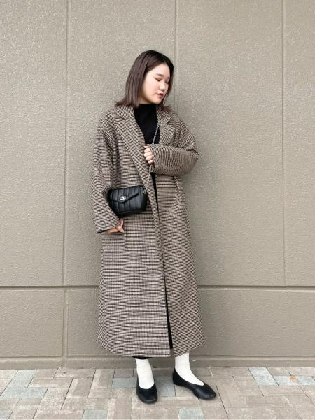 LAKOLEのコーディネートを紹介します。｜Rakuten Fashion(楽天ファッション／旧楽天ブランドアベニュー)1245548