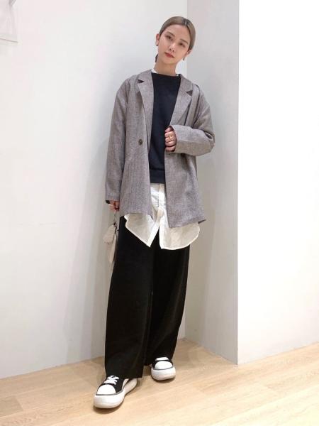 LAKOLEのコーディネートを紹介します。｜Rakuten Fashion(楽天ファッション／旧楽天ブランドアベニュー)1245550