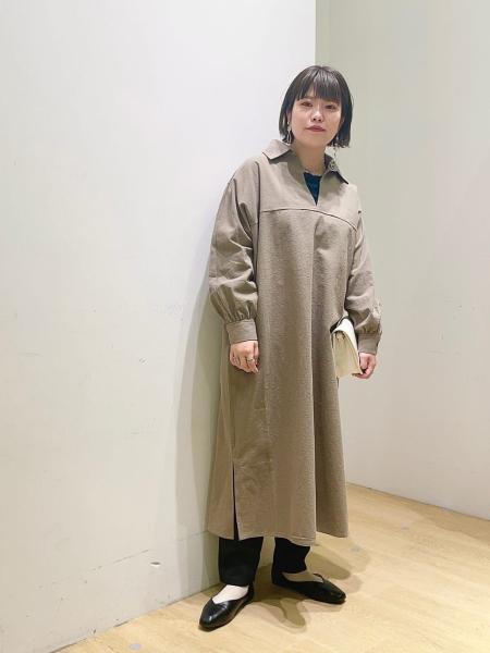 LAKOLEのコーディネートを紹介します。｜Rakuten Fashion(楽天ファッション／旧楽天ブランドアベニュー)1245554