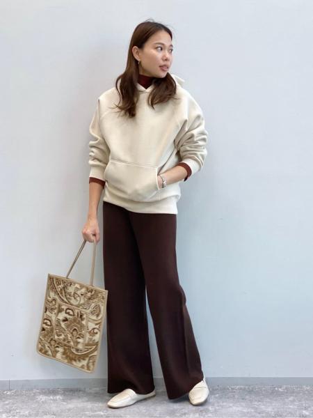 LAKOLEのコーディネートを紹介します。｜Rakuten Fashion(楽天ファッション／旧楽天ブランドアベニュー)1245556