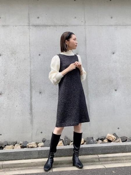 PROPORTION BODY DRESSINGのコーディネートを紹介します。｜Rakuten Fashion(楽天ファッション／旧楽天ブランドアベニュー)1250536