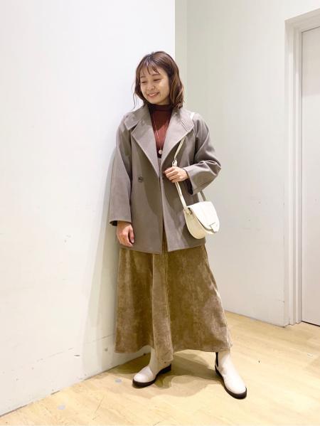 LAKOLEのコーディネートを紹介します。｜Rakuten Fashion(楽天ファッション／旧楽天ブランドアベニュー)1250790