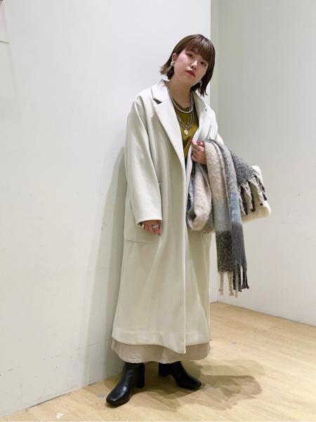 LAKOLEのコーディネートを紹介します。｜Rakuten Fashion(楽天ファッション／旧楽天ブランドアベニュー)1250794