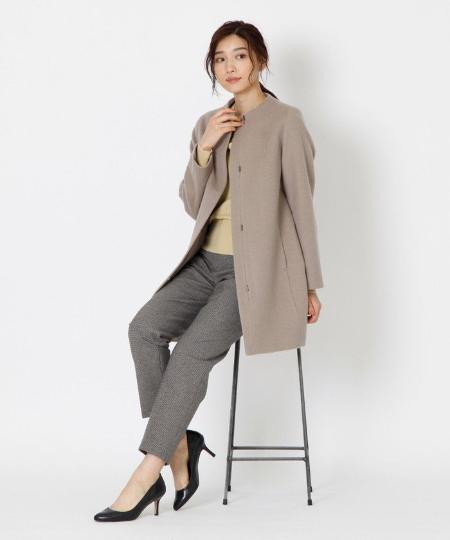AMACAのコーディネートを紹介します。｜Rakuten Fashion(楽天ファッション／旧楽天ブランドアベニュー)1250892