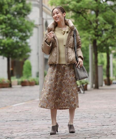 AMACAのコーディネートを紹介します。｜Rakuten Fashion(楽天ファッション／旧楽天ブランドアベニュー)1250917