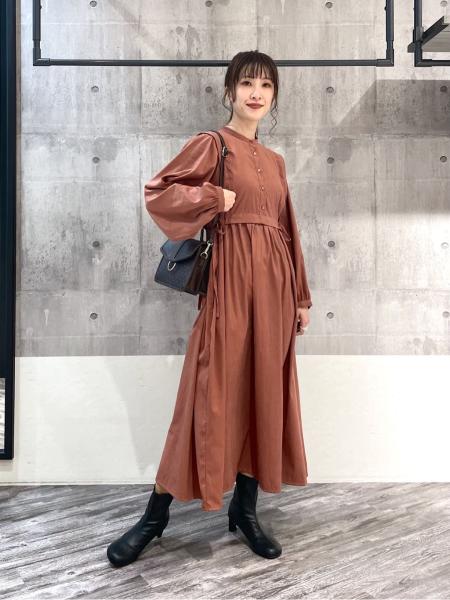 mysty womanのコーディネートを紹介します。｜Rakuten Fashion(楽天ファッション／旧楽天ブランドアベニュー)1253430