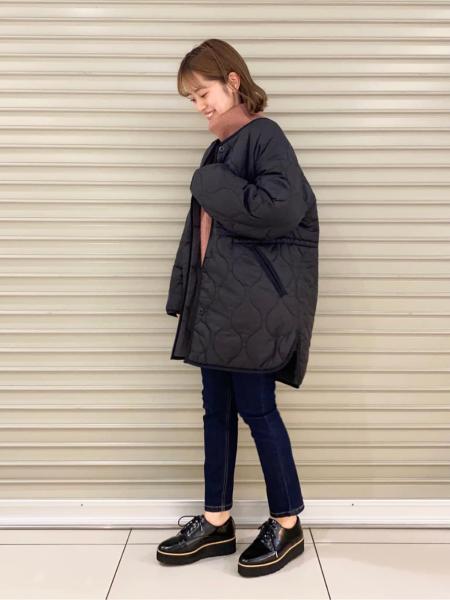 mysty womanのコーディネートを紹介します。｜Rakuten Fashion(楽天ファッション／旧楽天ブランドアベニュー)1254508