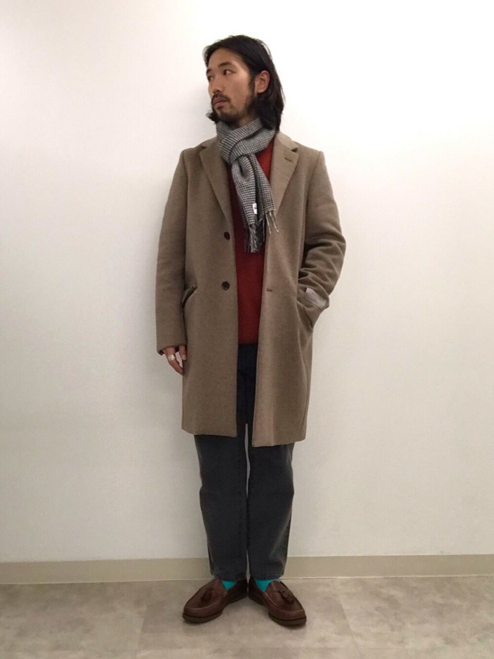 UNITED ARROWS green label relaxing ジャケット・アウターの