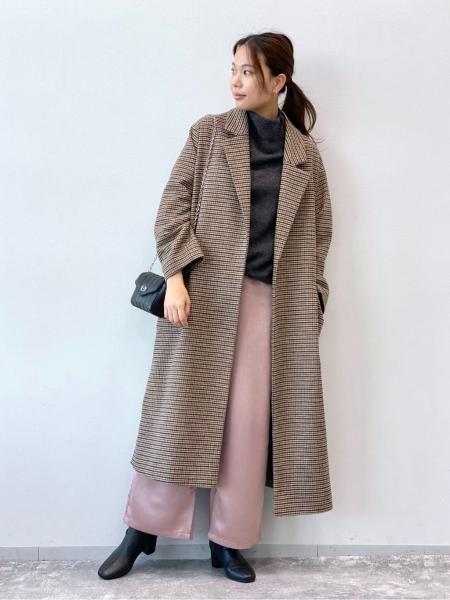 LAKOLEのコーディネートを紹介します。｜Rakuten Fashion(楽天ファッション／旧楽天ブランドアベニュー)1256578