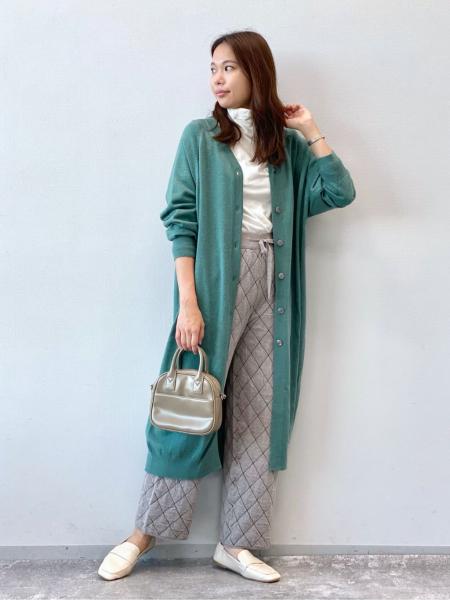 LAKOLEのコーディネートを紹介します。｜Rakuten Fashion(楽天ファッション／旧楽天ブランドアベニュー)1256583