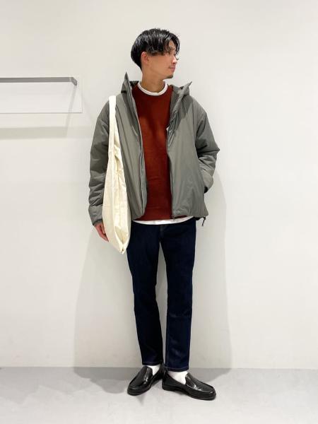 LAKOLEのコーディネートを紹介します。｜Rakuten Fashion(楽天ファッション／旧楽天ブランドアベニュー)1256585