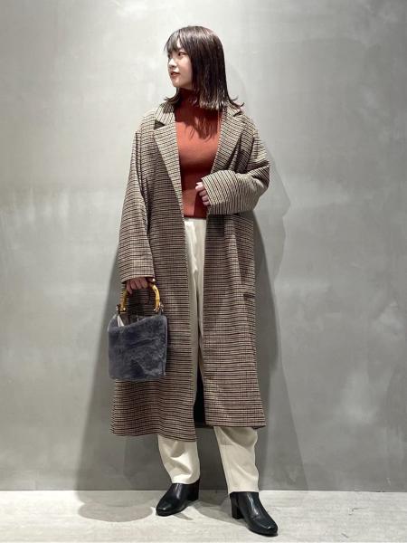 LAKOLEのコーディネートを紹介します。｜Rakuten Fashion(楽天ファッション／旧楽天ブランドアベニュー)1256586