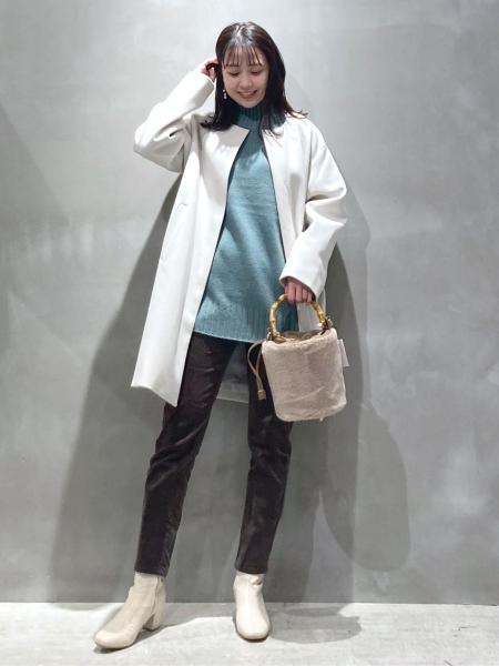 LAKOLEのコーディネートを紹介します。｜Rakuten Fashion(楽天ファッション／旧楽天ブランドアベニュー)1256592